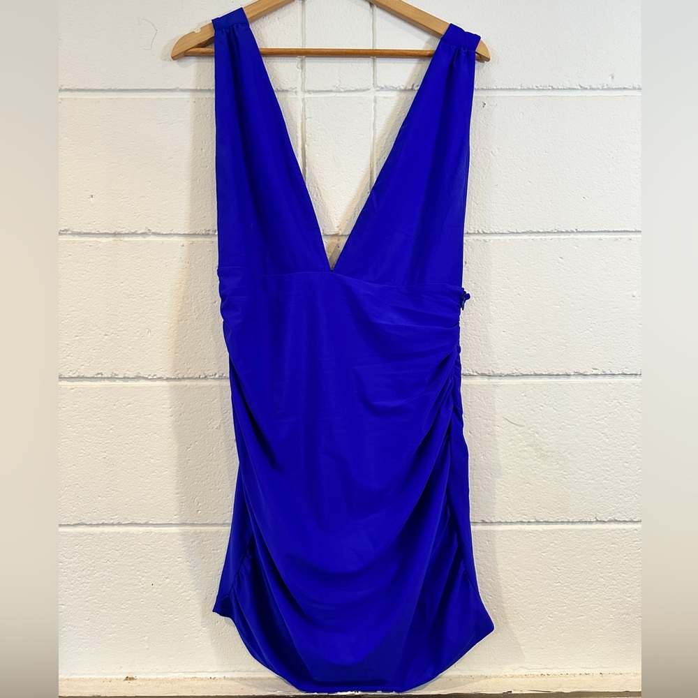 Superdown Shelby Mini Dress Revolve - Picture 6 of 7